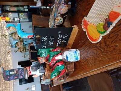 The Blackburne Gastropub & Hotel