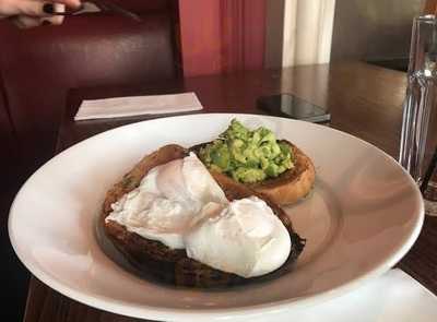 The Blackburne Gastropub & Hotel