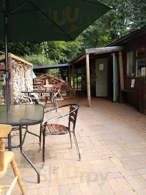 Forest Stoves And Fires Limited