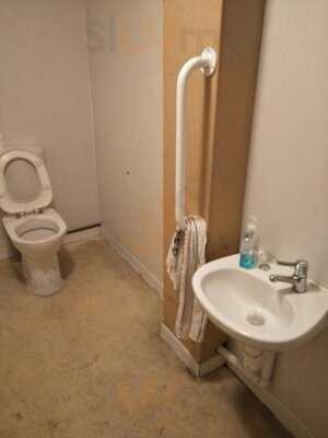 Forest Stoves And Fires Limited