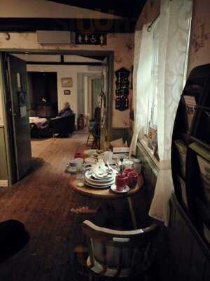 Forest Stoves And Fires Limited