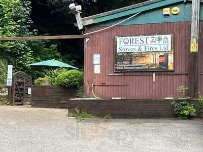 Forest Stoves And Fires Limited