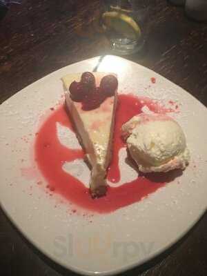 Fahrenheit Grill Restaurant