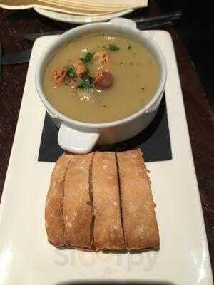 Fahrenheit Grill Restaurant