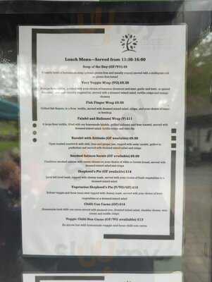 Greens Cafe & Bistro