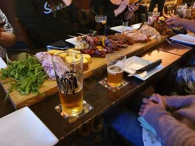 Sadler's Bar & Smokehouse