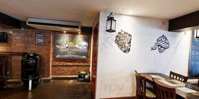 Sadler's Bar & Smokehouse