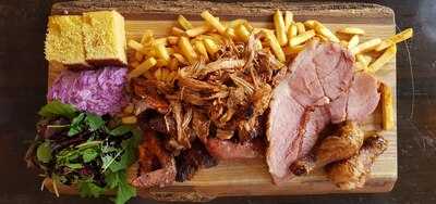 Sadler's Bar & Smokehouse