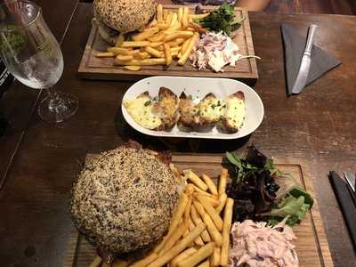 Sadler's Bar & Smokehouse