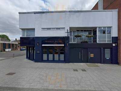 Sadler's Bar & Smokehouse