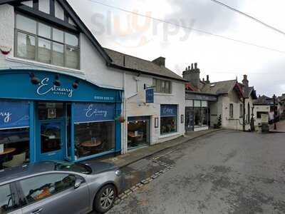 The Estuary Bistro