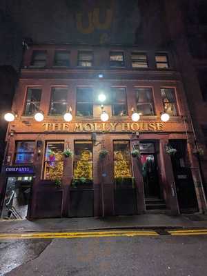 The Molly House