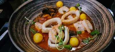 Masons Restaurant Bar