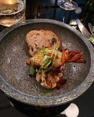 Masons Restaurant Bar