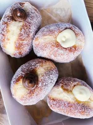 Faculty Coffee And Tea