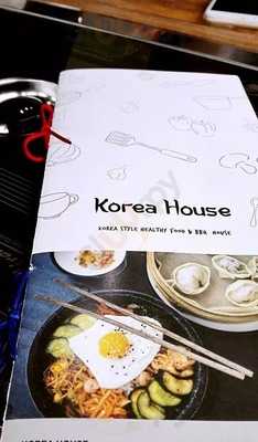 Korea House