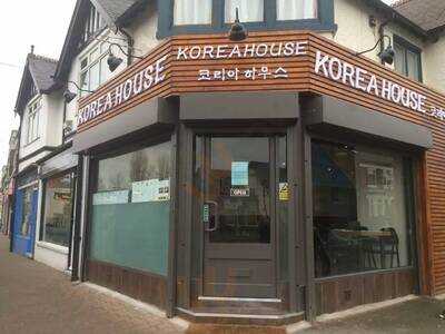 Korea House