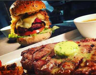 Miller & Carter Enderby