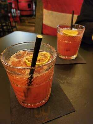 Mocka Lounge Cardiff