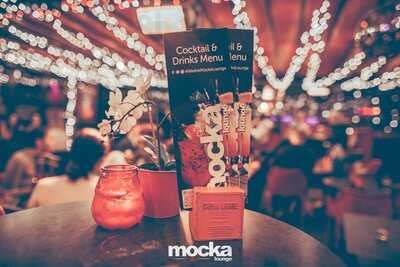 Mocka Lounge Cardiff