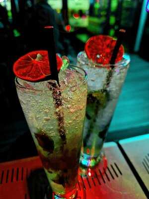 Mocka Lounge Cardiff