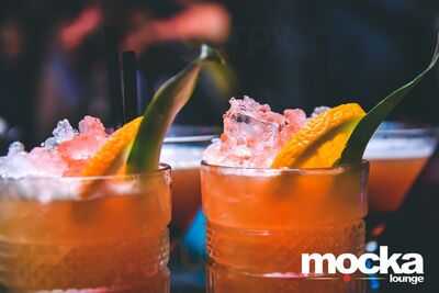 Mocka Lounge Cardiff
