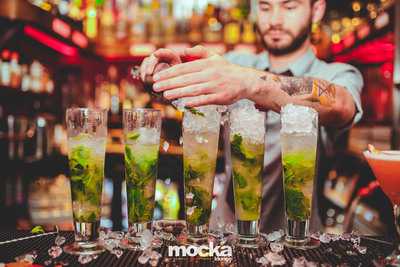 Mocka Lounge Cardiff
