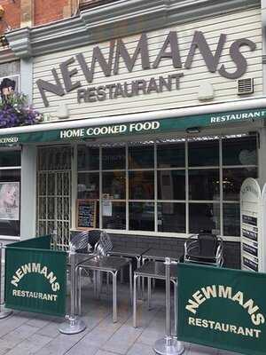 Newman's