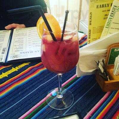 Lemon Tree Cafe And Bistro