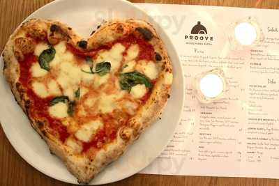 Proove Pizza