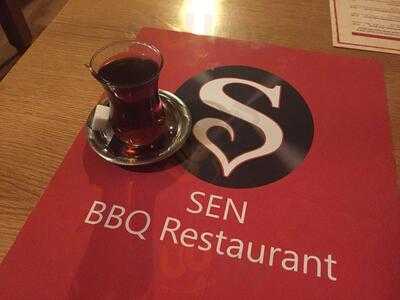 Sen Bbq