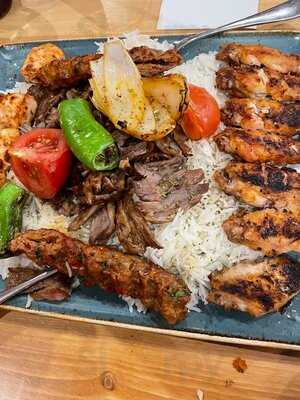 Konak Authentic Turkish Cuisine