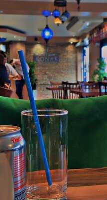 Konak Authentic Turkish Cuisine