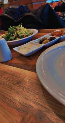 Konak Authentic Turkish Cuisine