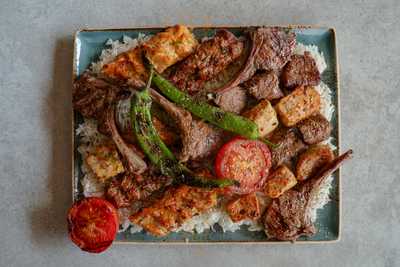 Konak Authentic Turkish Cuisine