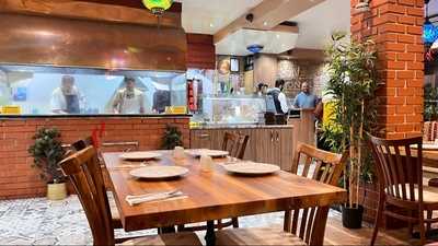 Konak Authentic Turkish Cuisine