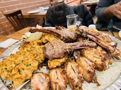 Konak Authentic Turkish Cuisine