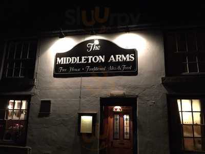 The Middleton Arms