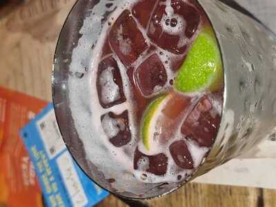 Turtle Bay Manchester Northern Quarter