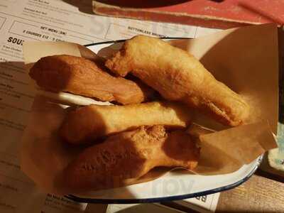 Turtle Bay Manchester Northern Quarter