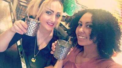 Turtle Bay Manchester Northern Quarter