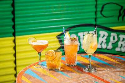 Turtle Bay Manchester Northern Quarter