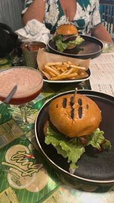 Turtle Bay Liverpool Victoria St