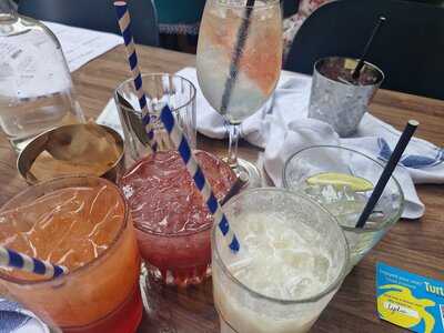 Turtle Bay Liverpool Victoria St