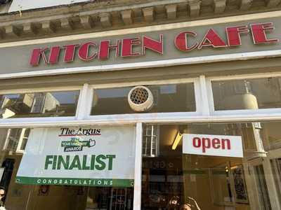 Kitchen Cafe