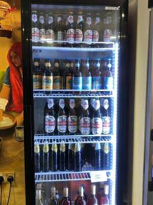 Vegetarian Food Studio