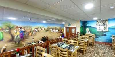 Vegetarian Food Studio