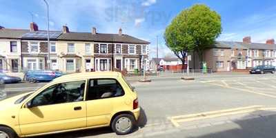 Vegetarian Food Studio