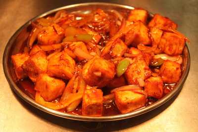 Vegetarian Food Studio