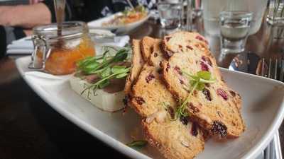 Marco's Bar-ristorante-cicchetti